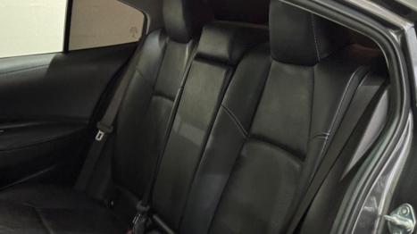 TOYOTA Corolla 2.0 16V 4P FLEX XEI DIRECT SHIFT AUTOMTICO CVT, Foto 11