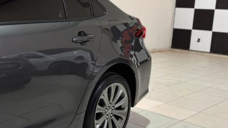 TOYOTA Corolla 2.0 16V 4P FLEX XEI DIRECT SHIFT AUTOMTICO CVT, Foto 13