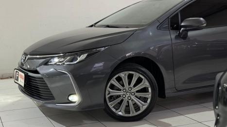 TOYOTA Corolla 2.0 16V 4P FLEX XEI DIRECT SHIFT AUTOMTICO CVT, Foto 14
