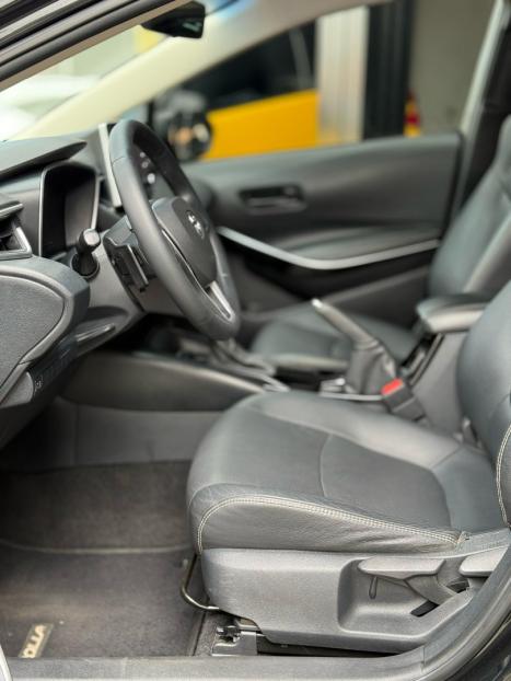 TOYOTA Corolla 2.0 16V 4P FLEX XEI DIRECT SHIFT AUTOMTICO CVT, Foto 5