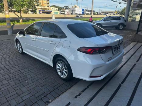 TOYOTA Corolla 2.0 16V 4P FLEX GLI DIRECT SHIFT AUTOMTICO CVT, Foto 6