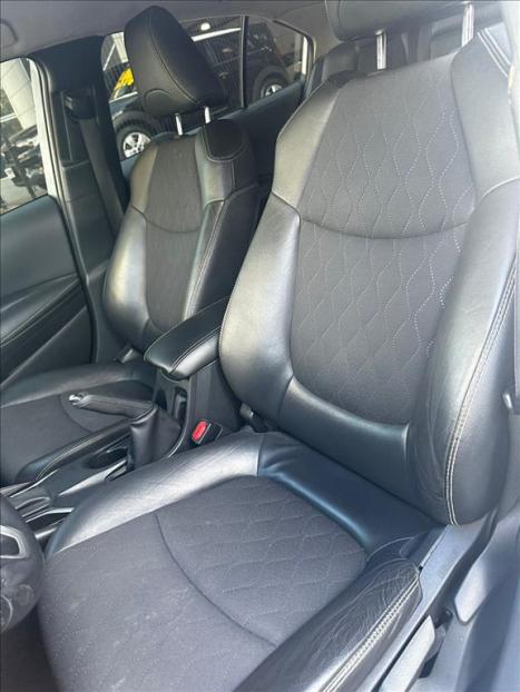 TOYOTA Corolla 2.0 16V 4P FLEX GLI DIRECT SHIFT AUTOMTICO CVT, Foto 12