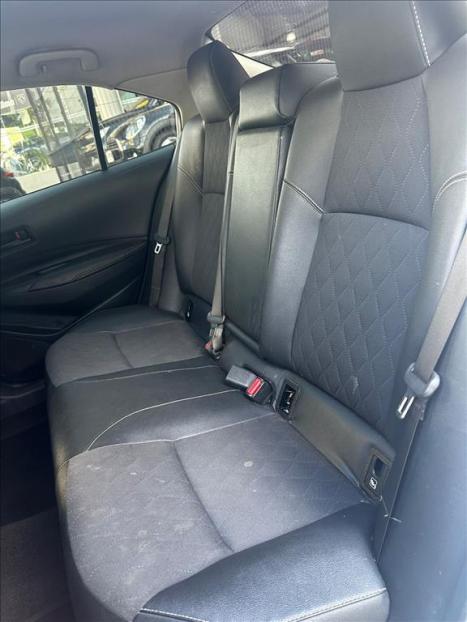 TOYOTA Corolla 2.0 16V 4P FLEX GLI DIRECT SHIFT AUTOMTICO CVT, Foto 13
