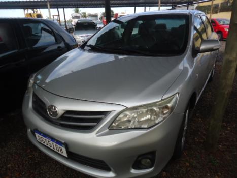 TOYOTA Corolla 2.0 16V 4P XEI FLEX AUTOMTICO, Foto 1