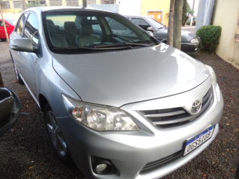 TOYOTA Corolla 2.0 16V 4P XEI FLEX AUTOMTICO, Foto 2