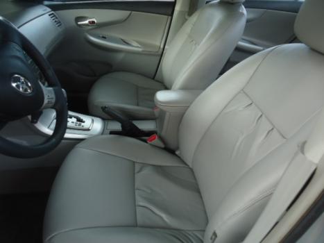 TOYOTA Corolla 2.0 16V 4P XEI FLEX AUTOMTICO, Foto 3