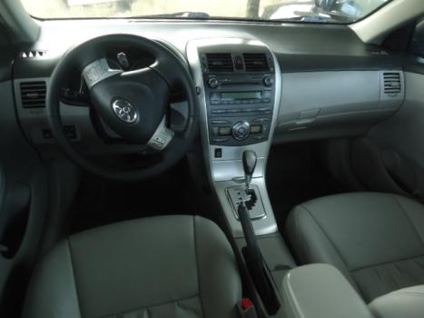 TOYOTA Corolla 2.0 16V 4P XEI FLEX AUTOMTICO, Foto 4