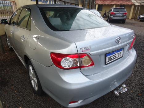 TOYOTA Corolla 2.0 16V 4P XEI FLEX AUTOMTICO, Foto 5