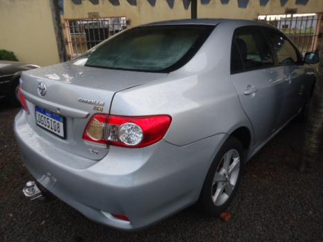 TOYOTA Corolla 2.0 16V 4P XEI FLEX AUTOMTICO, Foto 6