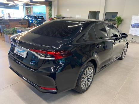 TOYOTA Corolla 2.0 16V 4P FLEX XEI DIRECT SHIFT AUTOMTICO CVT, Foto 5