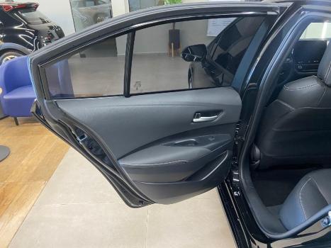 TOYOTA Corolla 2.0 16V 4P FLEX XEI DIRECT SHIFT AUTOMTICO CVT, Foto 9