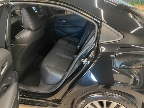 TOYOTA Corolla 2.0 16V 4P FLEX XEI DIRECT SHIFT AUTOMTICO CVT, Foto 10
