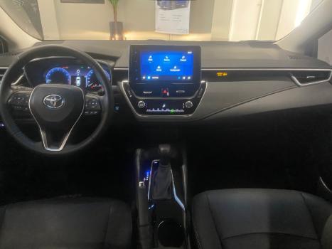 TOYOTA Corolla 2.0 16V 4P FLEX XEI DIRECT SHIFT AUTOMTICO CVT, Foto 11