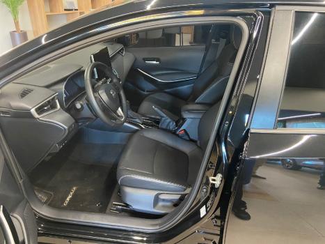 TOYOTA Corolla 2.0 16V 4P FLEX XEI DIRECT SHIFT AUTOMTICO CVT, Foto 13