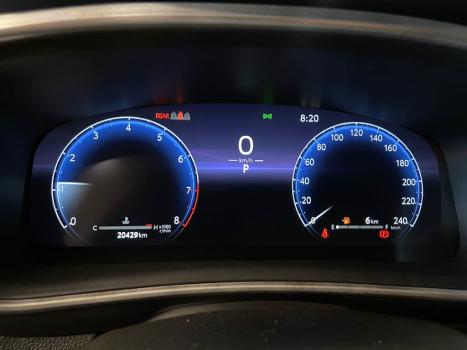TOYOTA Corolla 2.0 16V 4P FLEX XEI DIRECT SHIFT AUTOMTICO CVT, Foto 14