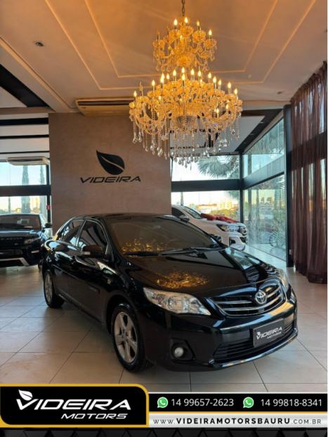 TOYOTA Corolla 2.0 16V 4P XEI FLEX AUTOMTICO, Foto 1