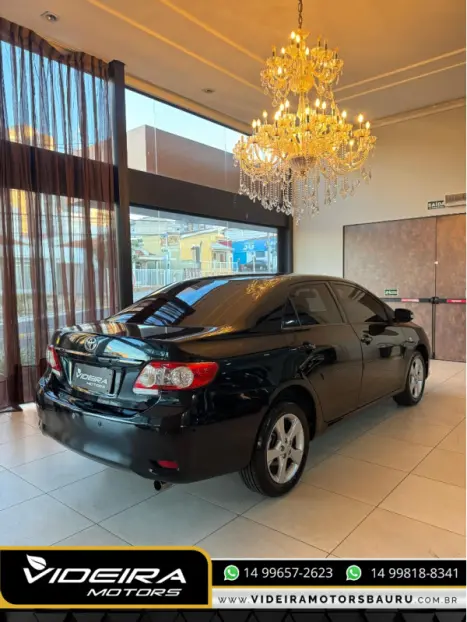 TOYOTA Corolla 2.0 16V 4P XEI FLEX AUTOMTICO, Foto 5