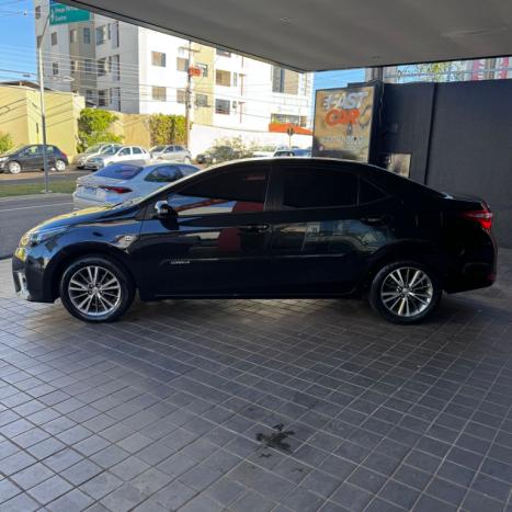 TOYOTA Corolla 2.0 16V 4P XEI FLEX AUTOMTICO, Foto 4