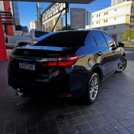 TOYOTA Corolla 2.0 16V 4P XEI FLEX AUTOMTICO, Foto 5
