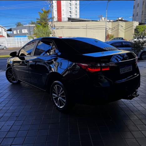 TOYOTA Corolla 2.0 16V 4P XEI FLEX AUTOMTICO, Foto 6