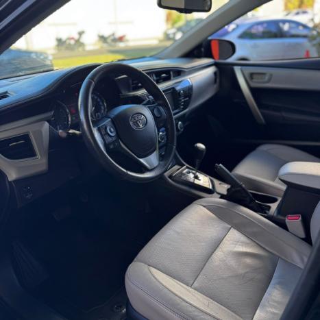 TOYOTA Corolla 2.0 16V 4P XEI FLEX AUTOMTICO, Foto 9