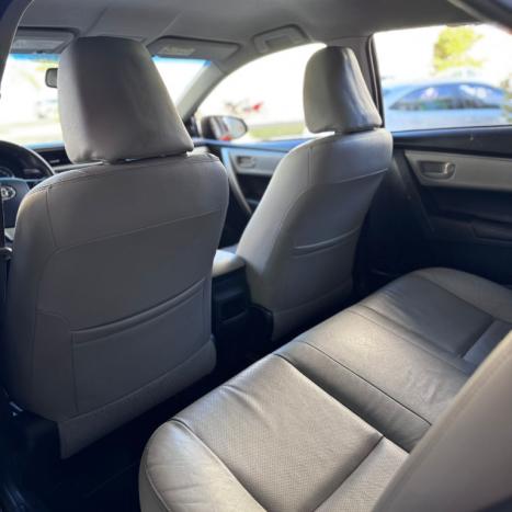 TOYOTA Corolla 2.0 16V 4P XEI FLEX AUTOMTICO, Foto 10