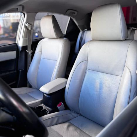 TOYOTA Corolla 2.0 16V 4P XEI FLEX AUTOMTICO, Foto 11