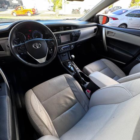 TOYOTA Corolla 2.0 16V 4P XEI FLEX AUTOMTICO, Foto 12