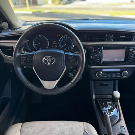 TOYOTA Corolla 2.0 16V 4P XEI FLEX AUTOMTICO, Foto 14