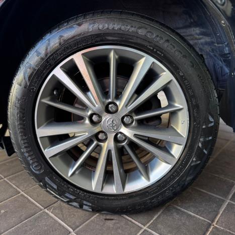 TOYOTA Corolla 2.0 16V 4P XEI FLEX AUTOMTICO, Foto 15