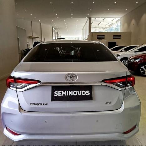 TOYOTA Corolla 2.0 16V 4P XEI FLEX AUTOMTICO, Foto 5