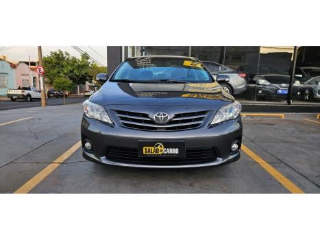 TOYOTA Corolla 2.0 16V 4P XEI FLEX AUTOMTICO, Foto 1