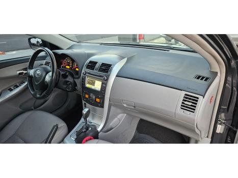 TOYOTA Corolla 2.0 16V 4P XEI FLEX AUTOMTICO, Foto 2