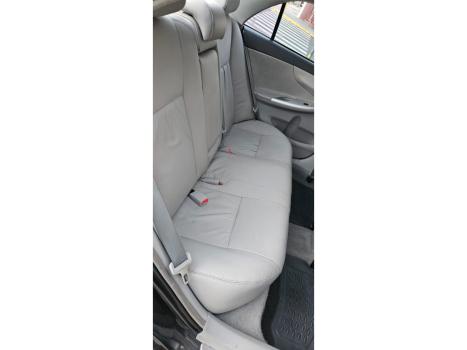 TOYOTA Corolla 2.0 16V 4P XEI FLEX AUTOMTICO, Foto 4