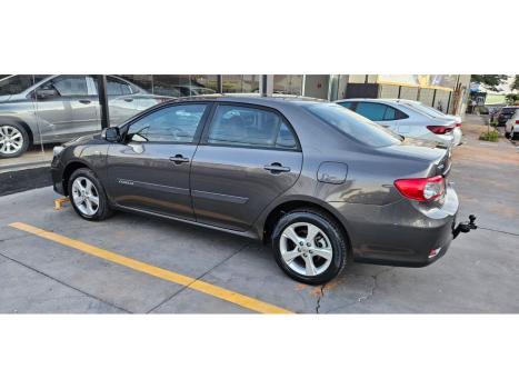 TOYOTA Corolla 2.0 16V 4P XEI FLEX AUTOMTICO, Foto 5