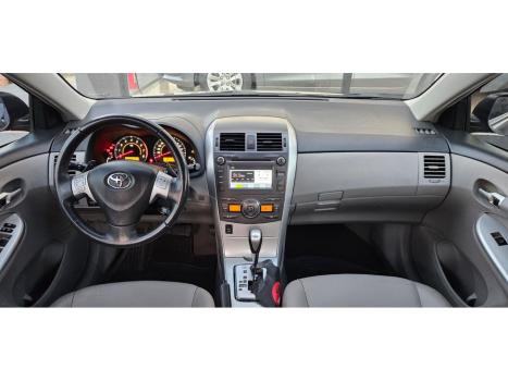 TOYOTA Corolla 2.0 16V 4P XEI FLEX AUTOMTICO, Foto 6