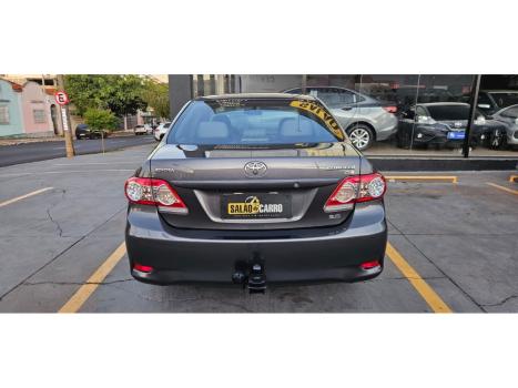 TOYOTA Corolla 2.0 16V 4P XEI FLEX AUTOMTICO, Foto 9
