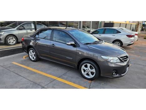 TOYOTA Corolla 2.0 16V 4P XEI FLEX AUTOMTICO, Foto 10