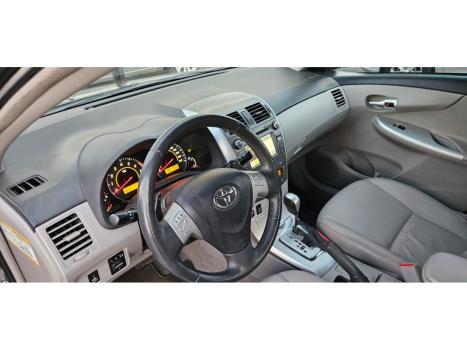 TOYOTA Corolla 2.0 16V 4P XEI FLEX AUTOMTICO, Foto 11