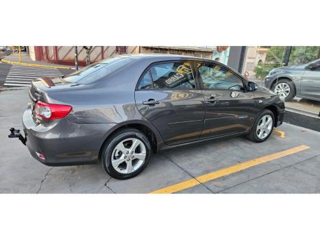 TOYOTA Corolla 2.0 16V 4P XEI FLEX AUTOMTICO, Foto 12