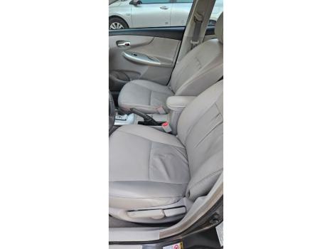 TOYOTA Corolla 2.0 16V 4P XEI FLEX AUTOMTICO, Foto 13