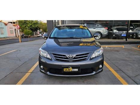 TOYOTA Corolla 2.0 16V 4P XEI FLEX AUTOMTICO, Foto 14