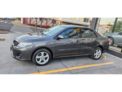 TOYOTA Corolla 2.0 16V 4P XEI FLEX AUTOMTICO, Foto 16