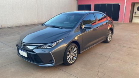 TOYOTA Corolla 2.0 16V 4P XEI FLEX AUTOMTICO, Foto 1