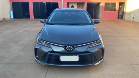 TOYOTA Corolla 2.0 16V 4P XEI FLEX AUTOMTICO, Foto 2