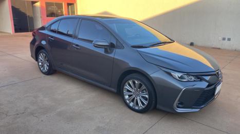 TOYOTA Corolla 2.0 16V 4P XEI FLEX AUTOMTICO, Foto 3