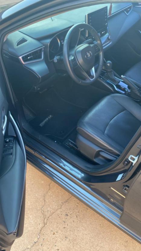 TOYOTA Corolla 2.0 16V 4P XEI FLEX AUTOMTICO, Foto 4