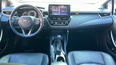 TOYOTA Corolla 2.0 16V 4P XEI FLEX AUTOMTICO, Foto 5