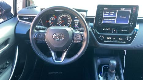 TOYOTA Corolla 2.0 16V 4P XEI FLEX AUTOMTICO, Foto 6