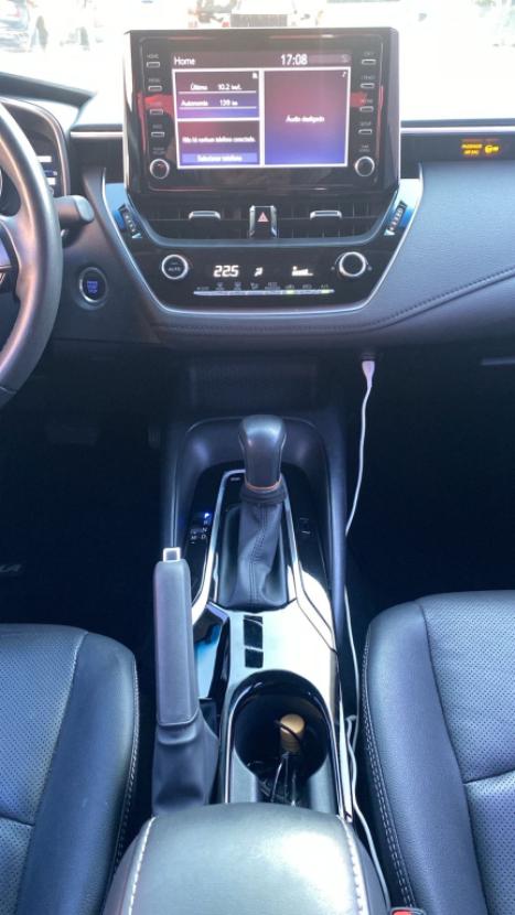TOYOTA Corolla 2.0 16V 4P XEI FLEX AUTOMTICO, Foto 7